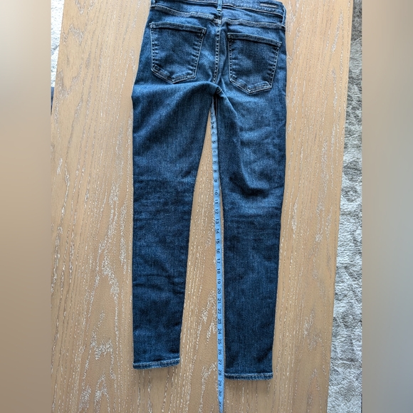 Citizens of Humanity - Rocket High Rise Skinny - Picture 5 of 6